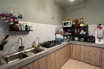 La Cottage Taman Putra Perdana