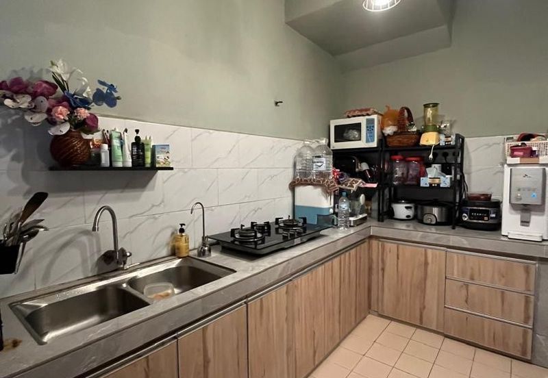 La Cottage Taman Putra Perdana