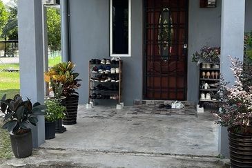 La Cottage Taman Putra Perdana