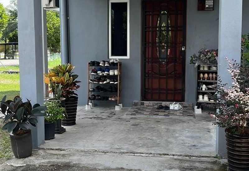 La Cottage Taman Putra Perdana