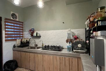 La Cottage Taman Putra Perdana