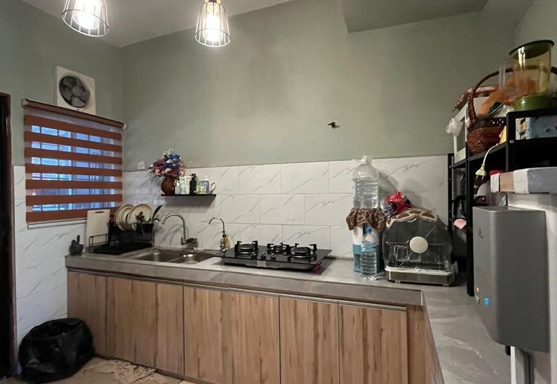 La Cottage Taman Putra Perdana