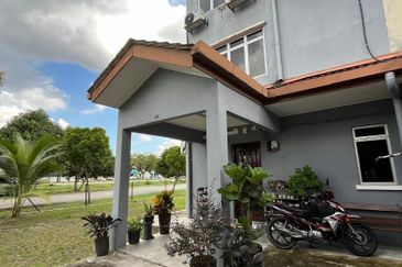 La Cottage Taman Putra Perdana