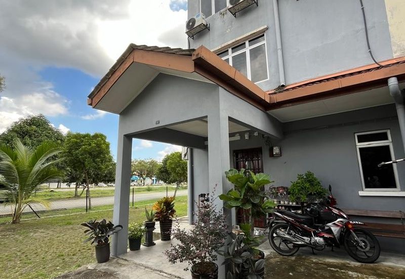 La Cottage Taman Putra Perdana