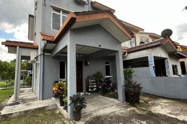 La Cottage Taman Putra Perdana