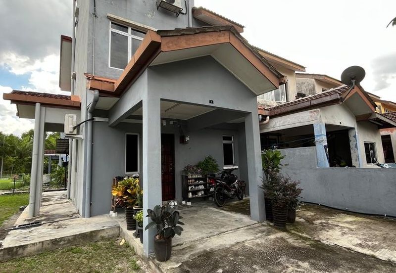 La Cottage Taman Putra Perdana