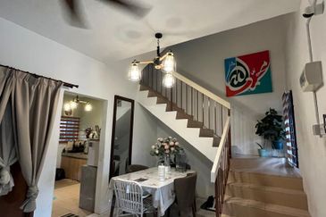 La Cottage Taman Putra Perdana