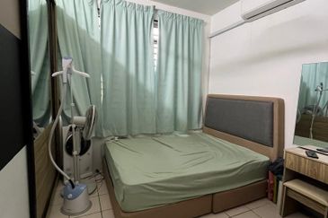 La Cottage Taman Putra Perdana