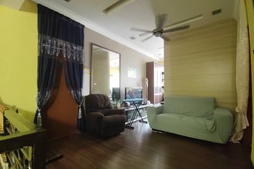 Taman Jelok Impian, Kajang