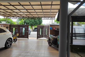 Taman Jelok Impian, Kajang