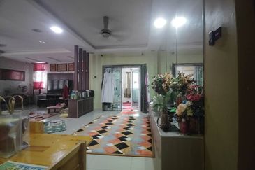 Taman Jelok Impian, Kajang