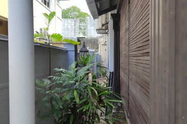 Taman Jelok Impian, Kajang