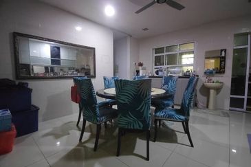 Taman Jelok Impian, Kajang