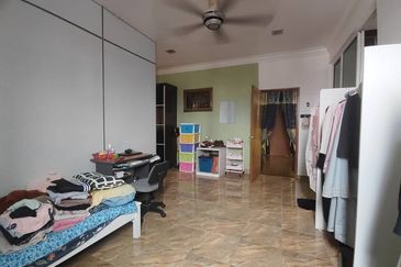 Taman Jelok Impian, Kajang