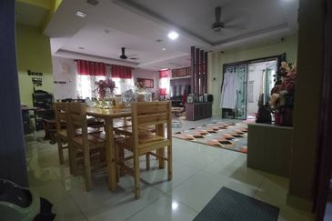 Taman Jelok Impian, Kajang