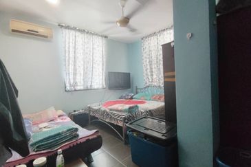 Taman Jelok Impian, Kajang