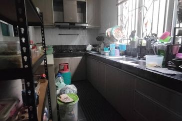 Taman Jelok Impian, Kajang