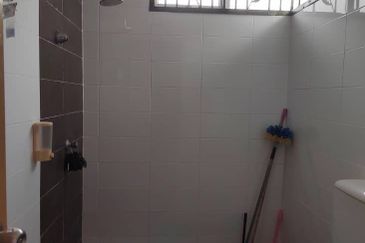 Taman Jelok Impian, Kajang