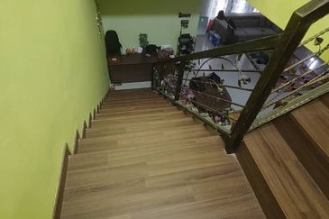 Taman Jelok Impian, Kajang