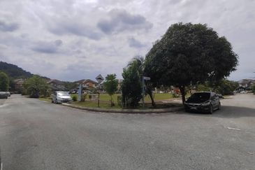 Taman Jelok Impian, Kajang