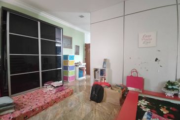 Taman Jelok Impian, Kajang