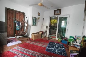 Taman Jelok Impian, Kajang