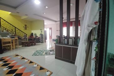 Taman Jelok Impian, Kajang