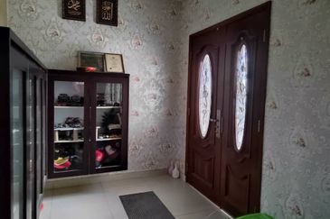 Taman Jelok Impian, Kajang