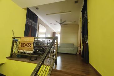 Taman Jelok Impian, Kajang