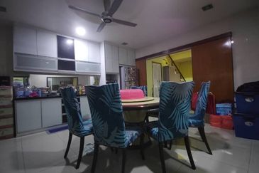 Taman Jelok Impian, Kajang