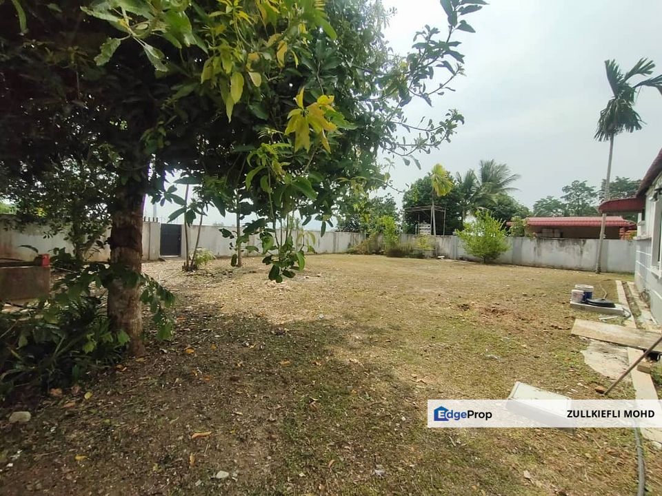 Banglo Setingkat Taman Bukit Bayu Sungai Petani Kedah, Kedah, Kuala Muda