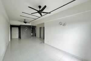 Condominium For Sale In Pangsapuri Damai Subang Bestari Subang Bestari Selangor Edgeprop My