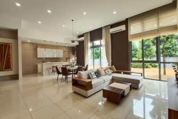 Casa Sutra, Alam Nusantara