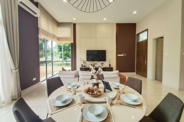 Casa Sutra, Alam Nusantara