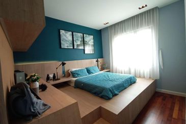 Casa Sutra, Alam Nusantara