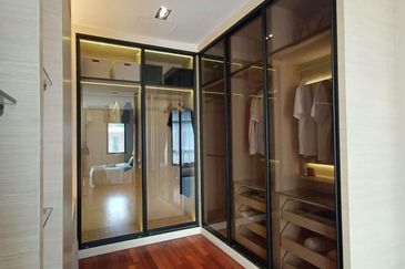 Casa Sutra, Alam Nusantara