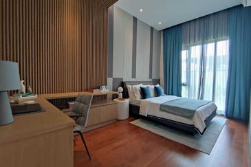 Casa Sutra, Alam Nusantara