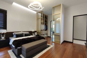 Casa Sutra, Alam Nusantara