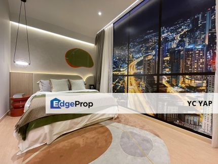Below market price 30% ! Lowest Per Sqft in KL City Centre, Kuala Lumpur, KL City