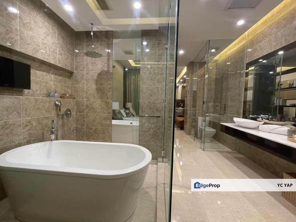 Bukit Bintang Pavilion Below Market Price 30%!! , Kuala Lumpur, Bukit Bintang