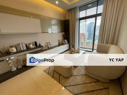 Lowest price per sqft in Bukit Bintang Pavilion !, Kuala Lumpur, Bukit Bintang