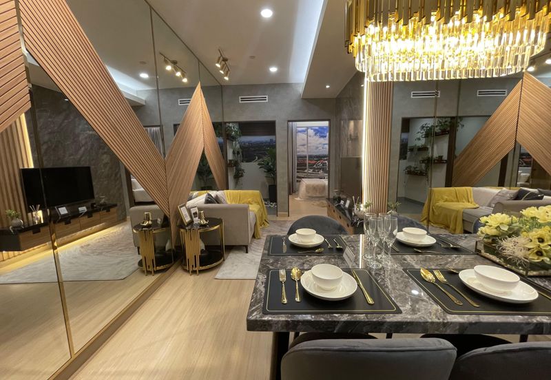 Pinnacle Subang Jaya