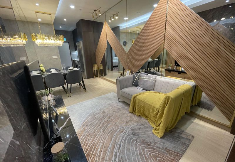 Pinnacle Subang Jaya