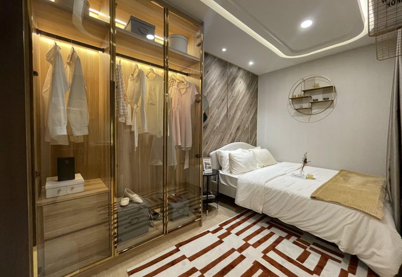 Pinnacle Subang Jaya