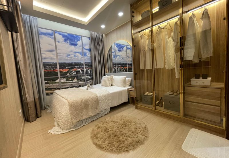 Pinnacle Subang Jaya