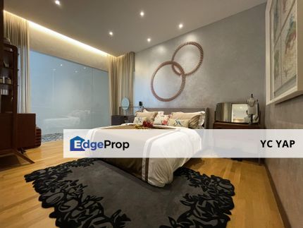 Surrounding by Forest Reserve ! Lowest price, Kuala Lumpur, Bangsar South