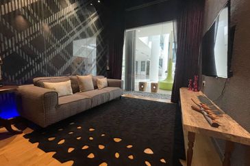 Surrounding by Forest Reserve ! Lowest price