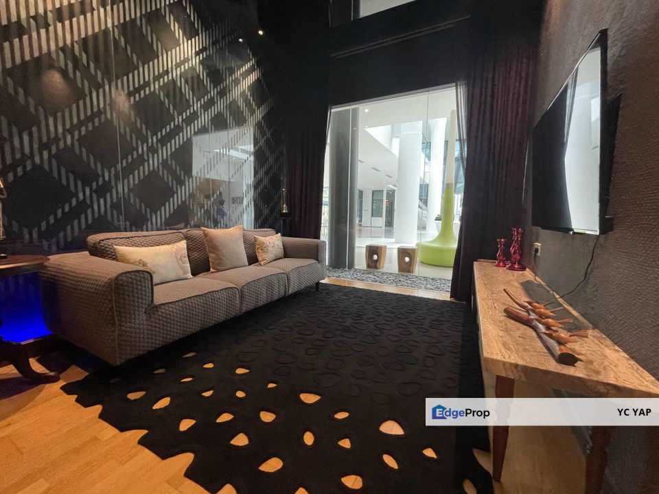 Surrounding by Forest Reserve ! Lowest price, Kuala Lumpur, Bangsar South