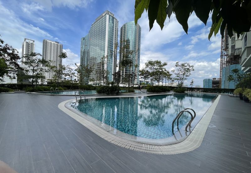 The Goodwood Residence (Residensi Laman Permai)