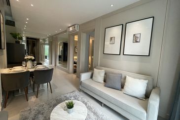 The Goodwood Residence (Residensi Laman Permai)